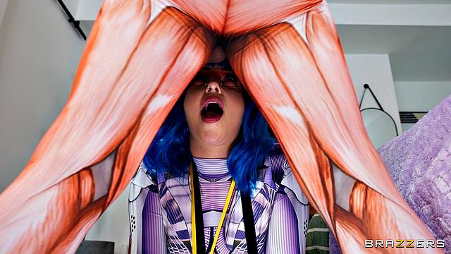 Cocked & Loaded: Tagged & Teabagged