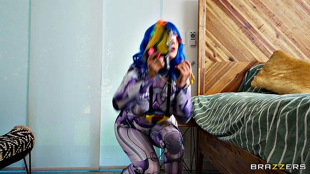 Cocked & Loaded: Tagged & Teabagged