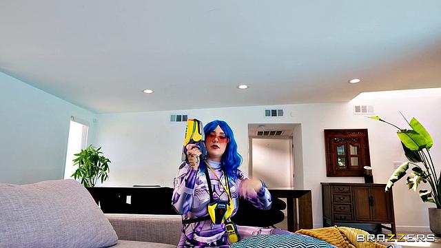 Cocked & Loaded: Tagged & Teabagged