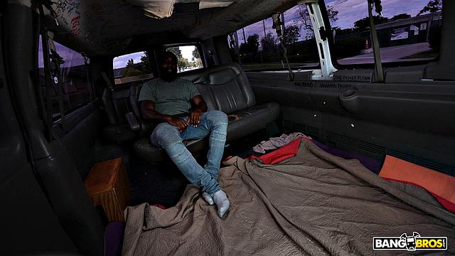 Bailey Blaze Smoke Show