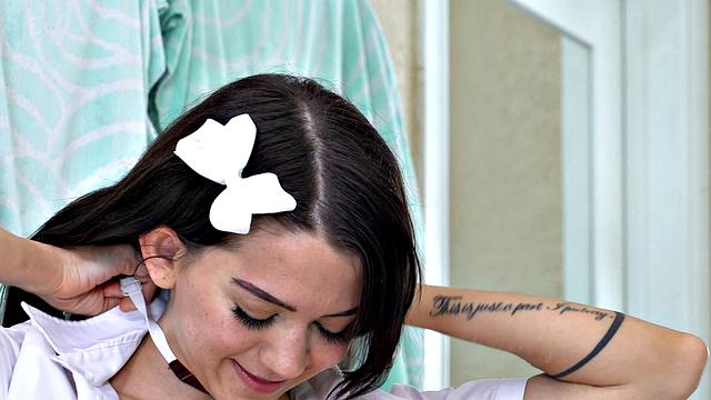 Can you tell me a secret?