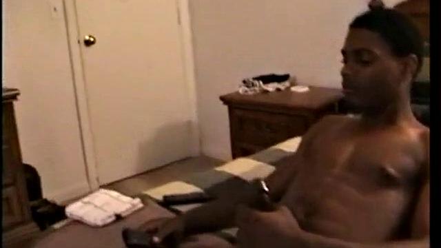 Straight Jedi Gets Rim Job