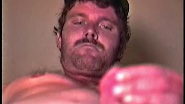Jay gets fucked hard by another man
