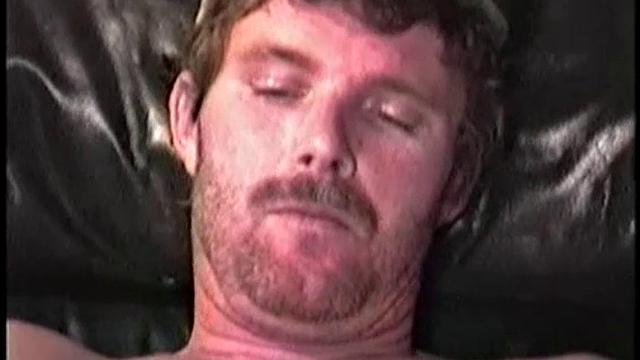 Jay gets fucked hard by another man