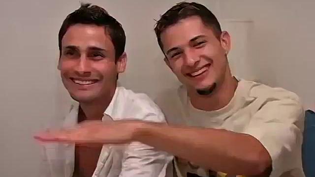 Sexy Taz Enjoys A Hot Hole - Taz &amp;amp; Kaden