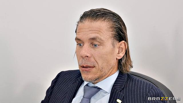 Cock-Hungry Co-Ed Pounded By The Professor