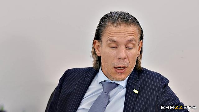 Cock-Hungry Co-Ed Pounded By The Professor