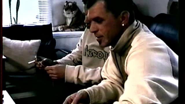 Straight Dino Gets Head