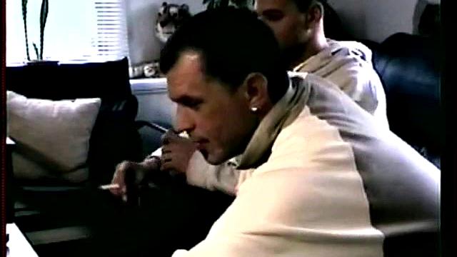 Straight Dino Gets Head