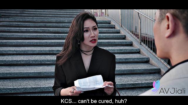 Mafia Lady Mio Fucked Her