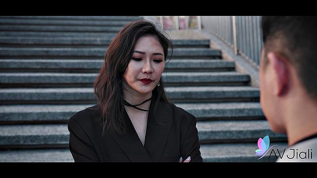 Mafia Lady Mio Fucked Her