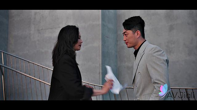 Mafia Lady Mio Fucked Her