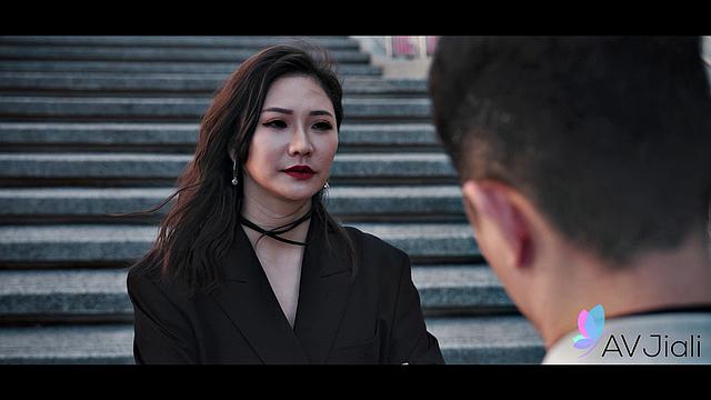 Mafia Lady Mio Fucked Her