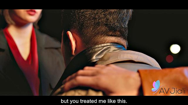 Mafia Lady Mio Fucked Her