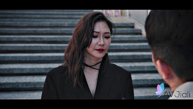 Mafia Lady Mio Fucked Her