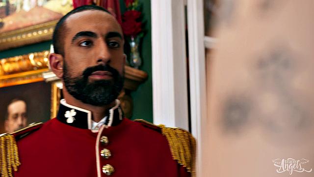 Royal Suck Session