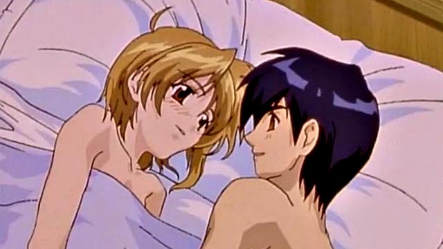 Teen getting fucked in her tight wet pussy