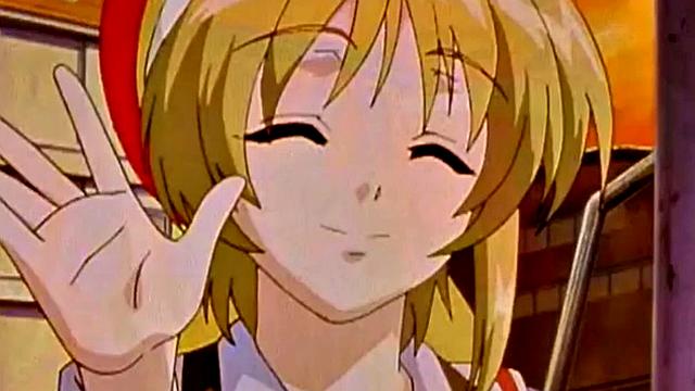 Teen getting fucked in her tight wet pussy