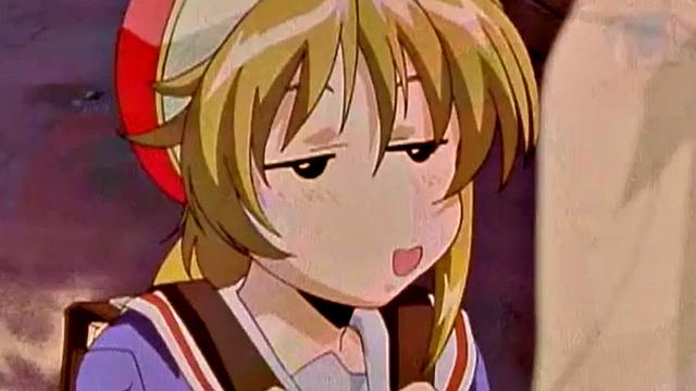 Teen getting fucked in her tight wet pussy