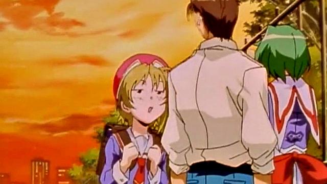 Teen getting fucked in her tight wet pussy