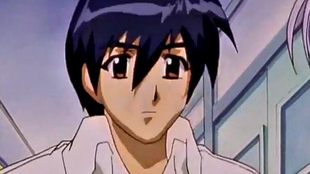 Teen getting fucked in her tight wet pussy