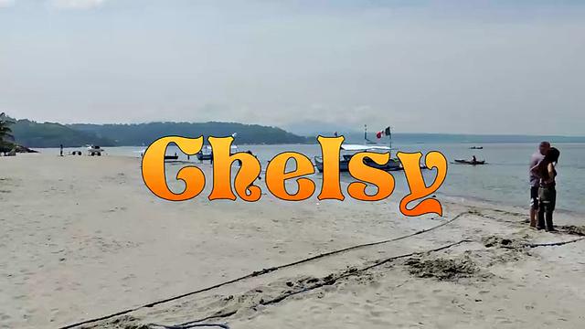 Chelsy's Teaser