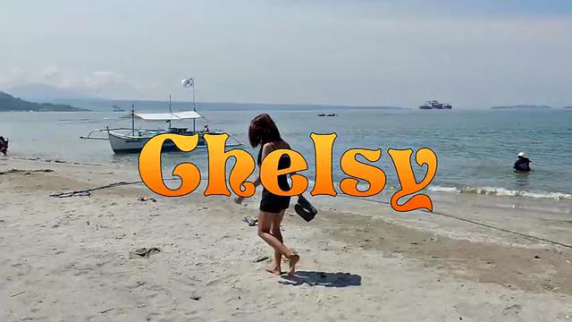 Chelsy's Teaser