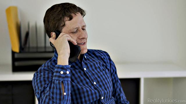 My Dirty Hot Wife - Scene 3