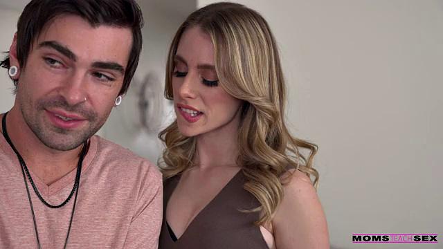 My Stepmom Is Easy - S19:E7