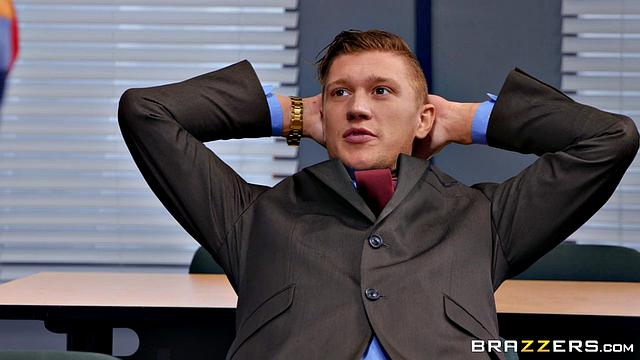 Disciplinary Measures