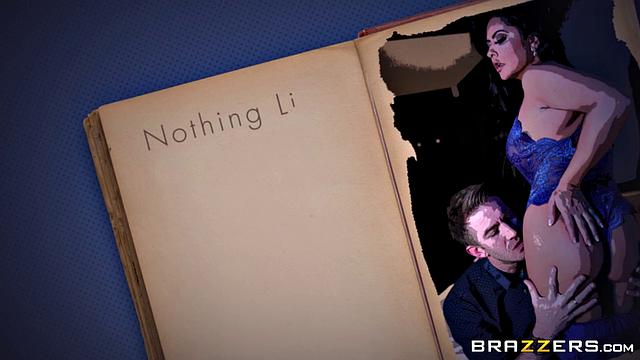 Nothing Like a Good Book