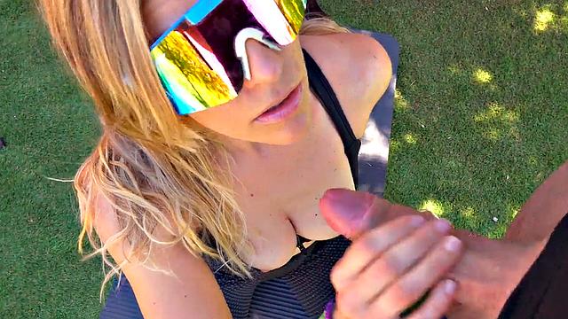 Like my ass in yoga pants? cum on it!