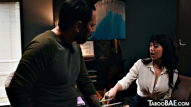 Big naughty slut cockriding her lover