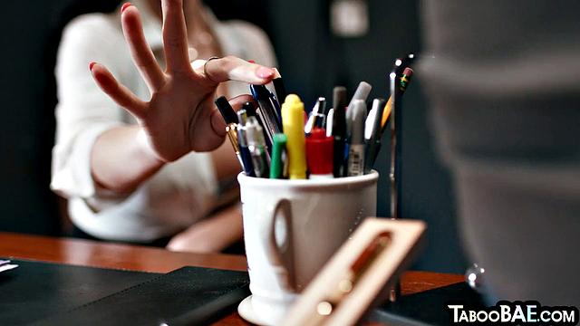 Big naughty slut cockriding her lover