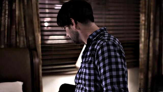 Can you help? It's too tight down