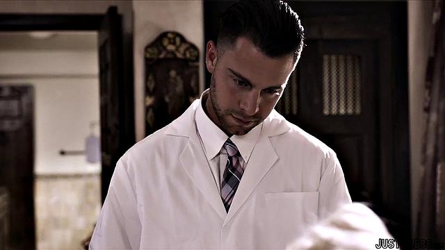 Can you help? It's too tight down