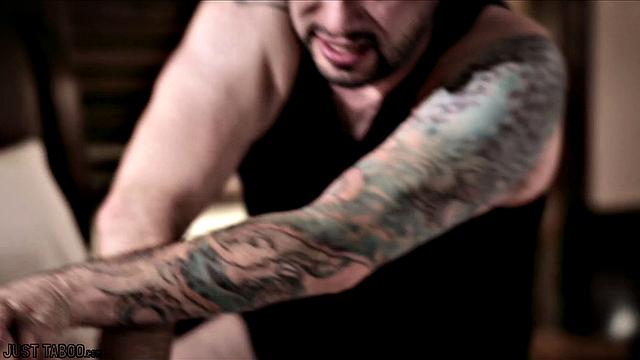 Can you help? It's too tight down