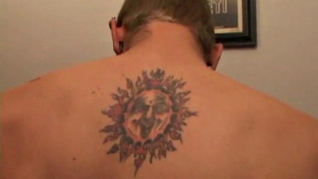 Torque Strokes With Toy