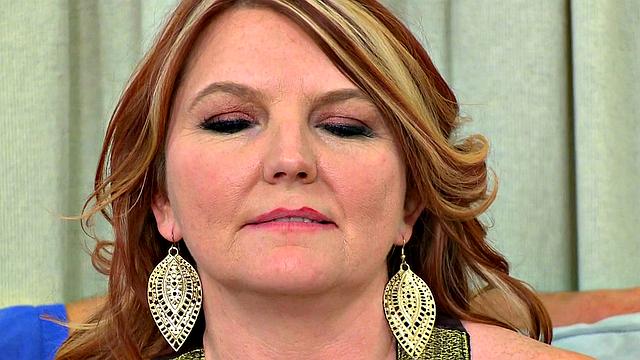 Two cocks for Mrs. King. One a BBC!