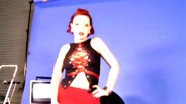 Foot Photography Session