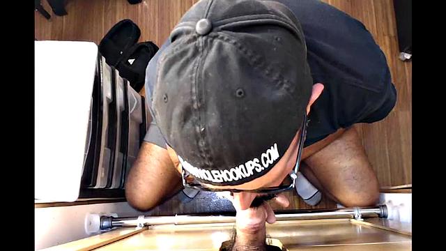 A Load From The Past