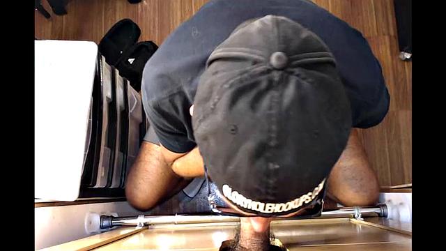 A Load From The Past