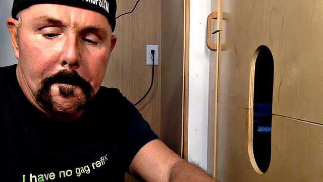 A Load From The Past