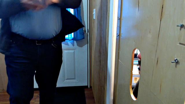 A Load From The Past