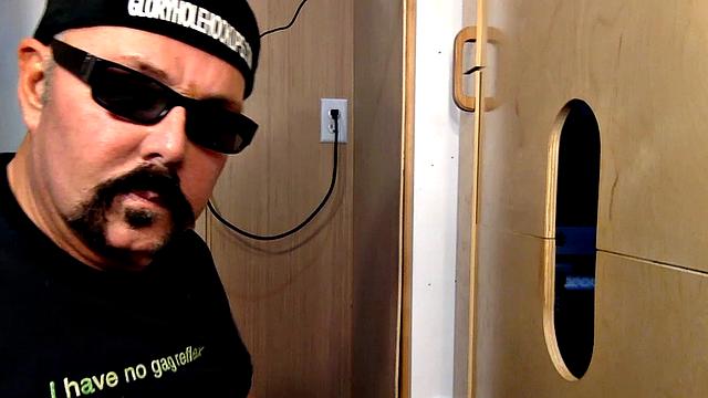 A Load From The Past