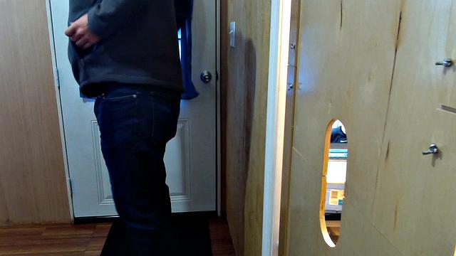 A Load From The Past