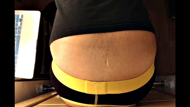 A Load From The Past