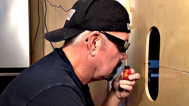 A Load From The Past