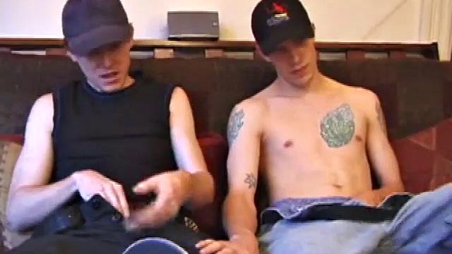 Shane & Dane
