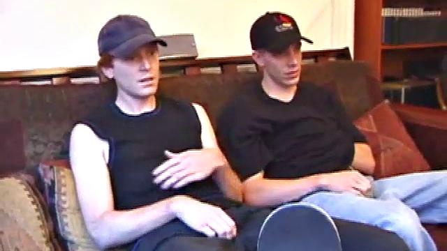 Shane & Dane